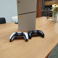 ps5 slim دیسک خور
