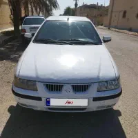 سمند مدل ۹۳|خودرو سواری و وانت|بندر ماهشهر, |دیوار