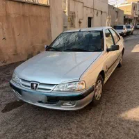 پژو پارس مدل ۸۷ نقره ای|خودرو سواری و وانت|همدان, |دیوار