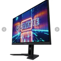 مانیتور 27 اینچ 240 هرتز 2 کی گَیگابایت