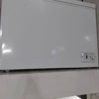 فریزر ۵۰۰ لیتری ایستاکول