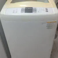 لباسشویی تمام اتوماتیک