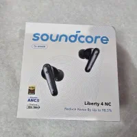 هندزفری بلوتوثی حرفه ای انکرSoundcore Liberty 4 NC