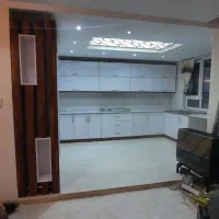 تولید کابینت اقتصادی|مصالح و تجهیزات ساختمان|بروجرد, |دیوار