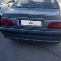 فروش پژو پارس  توفایو