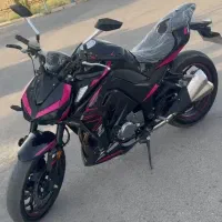 موتور طرحz1000نیکتاز مدل۴۰۴