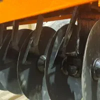 دیکس چرخی تراکتور|قطعات یدکی و لوازم جانبی|دوزین, |دیوار