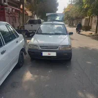 پراید 90|خودرو سواری و وانت|آشخانه, |دیوار