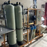 تعمیرات اورهالROتصفیه آب صنعتی موتور خانه استخر|خدمات پیشه و مهارت|قزوین, |دیوار