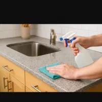 یک نفر جهت کارهای خانه