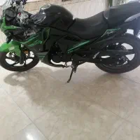 موتور سیکلت مگلی200cce