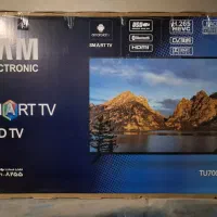 تلویزیون ۵۵ اینچ سام نو نو