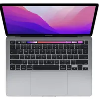 لپ تاپ 13.3 اینچی اپل مدل MacBook Pro|رایانه همراه|کرج, مهرشهر - فاز ۴|دیوار