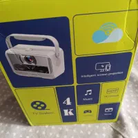 ویدیو پروژکتور|تلویزیون و پروژکتور|کرج, گوهردشت|دیوار