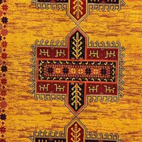 فرش سنتی عشایری جدید|فرش|نیشابور, دارایی|دیوار