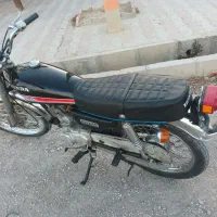 موتور هوندا ۱۲۵