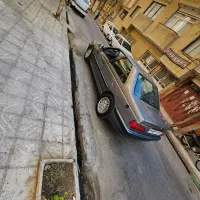 پارس مدل 86 تک برگ سند|خودرو سواری و وانت|مشهد, دانشجو|دیوار