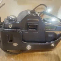 یاشیکا ۱۰۸ Yashica108|دوربین عکاسی و فیلمبرداری|تهران, شهرک بوعلی|دیوار
