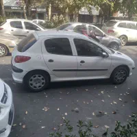 206اتومات مدل ۸۵