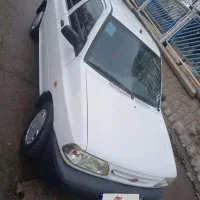 پراید درحدصفر ۸۰ هزارتاکار بدون نقطه