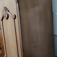 کمد لباس|جاکفشی، کمد، دراور|سمنان, |دیوار