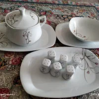 سری۱۸نفره چینی