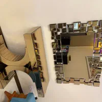 ایینه کنسول