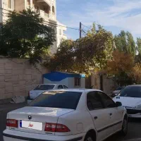 سمند مدل ۹۰ ef7 سالم|خودرو سواری و وانت|زنجان, |دیوار