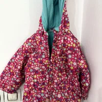 کاپشن بچه گانه تاناکورا