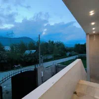 فروش ویلا نوساز دوبلکس سه خواب کلید نخورده