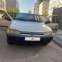 ماشین روآ|خودرو سواری و وانت|مشهد, الهیه|دیوار