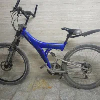 دوچرخه 26 دوچرخه 16