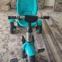 سه چرخه اسمارت رایک|دوچرخه، اسکیت، اسکوتر|کرج, شهرک بنفشه|دیوار