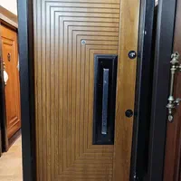 درب ضدسرقت سجاسی لاهیجان|مصالح و تجهیزات ساختمان|لاهیجان, جمهوری|دیوار