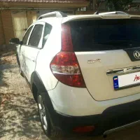 اچ سی کراس H30|خودرو سواری و وانت|کرج, فاز ۳ گوهردشت|دیوار