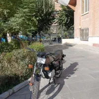 هندا سی جی تو دی اصل ژاپن|موتورسیکلت|تهران, مولوی|دیوار