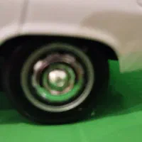 ماکت 504|کلکسیون و سرگرمی|اهواز, کیانپارس |دیوار