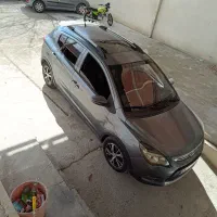 لیفان ایکس 50 بیرنگ