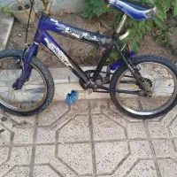 دوچرخه سایز 16
