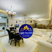 فروش حیاط ویلایی لوکس