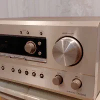 ONKYO TX-DS595|سیستم صوتی خانگی|تهران, جیحون|دیوار