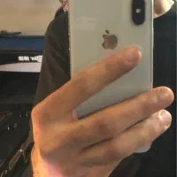 iphone x 256|موبایل|تهران, سعادتآباد|دیوار