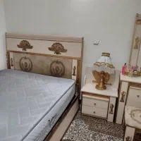 سرویس خواب دو نفره