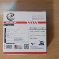 دانگل وای فای ALFA