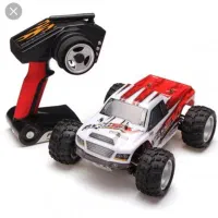 ماشین کنترلی wltoys