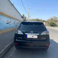 لکسوس RX350 مدل2011|خودرو سواری و وانت|شیراز, قصرالدشت|دیوار