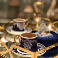 فال قهوه ارمنی اصیل