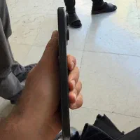 ایفون ۱۵ پرومکس ۲۵۶ گیگ|موبایل|تهران, بهارستان|دیوار