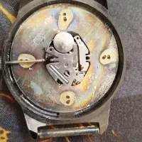 ساعت WALAR|ساعت|اصفهان, ملک‌شهر|دیوار