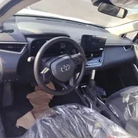 COROLLA CROSS HYBRID 2025|خودرو سواری و وانت|چابهار, |دیوار